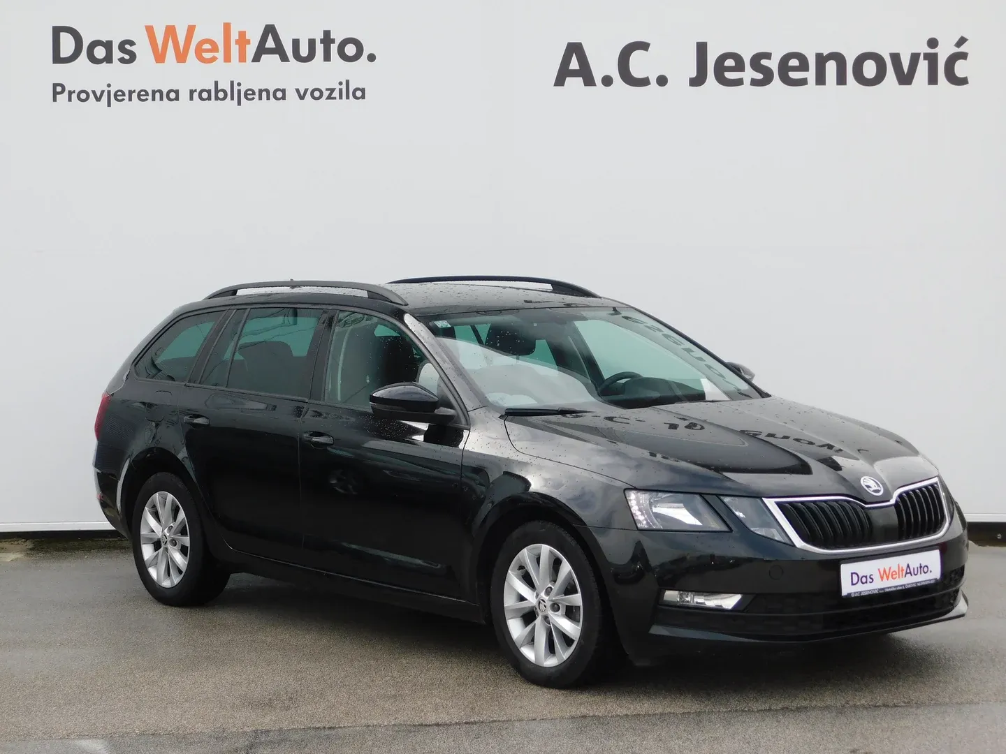 07682 škoda octavia combi ambition 1.6 tdi dsg - slika 3