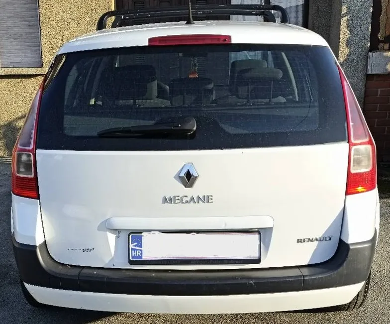 megane grandtour 1,5 dci - slika 3