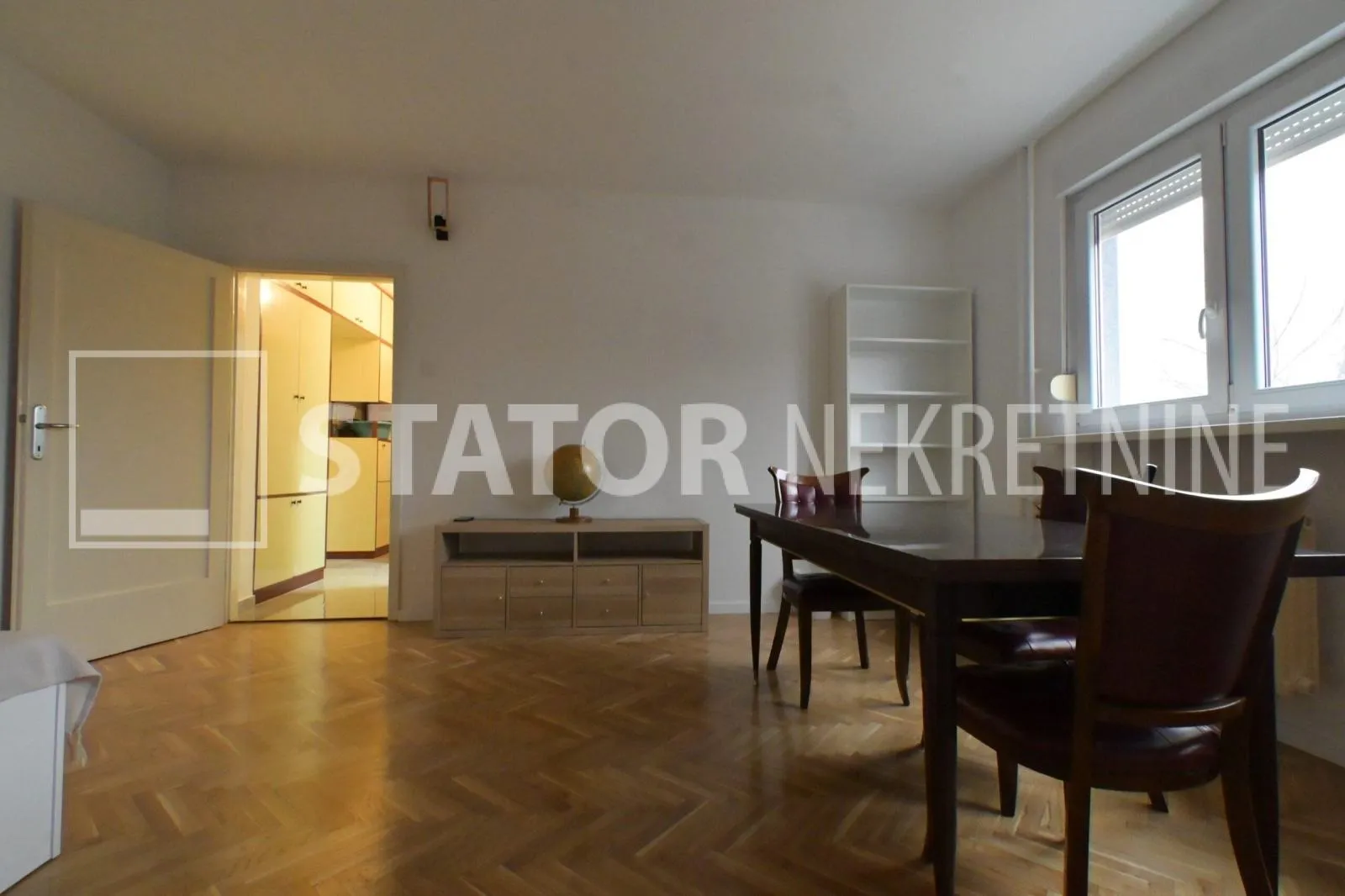 stan: zagreb (donje svetice), 54.00 m2, ježevska ulica (iznajmljivanje - slika 21