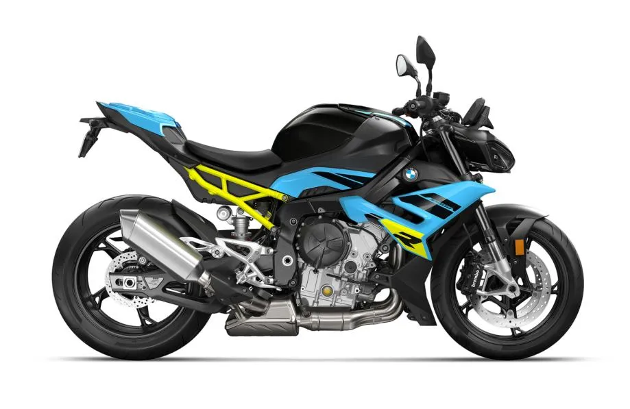 bmw s 1000 r abs tcs, s garancijom, u sustavu pdv-a, 2025 god. - slika 2