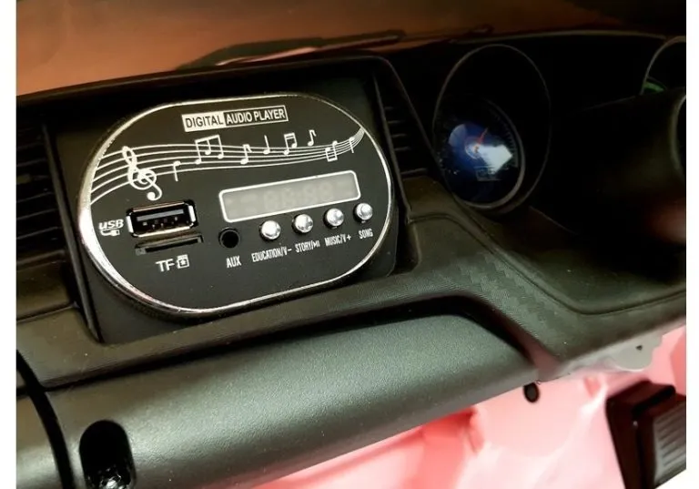 auto na akumulator bbh-718a – rozi - slika 10
