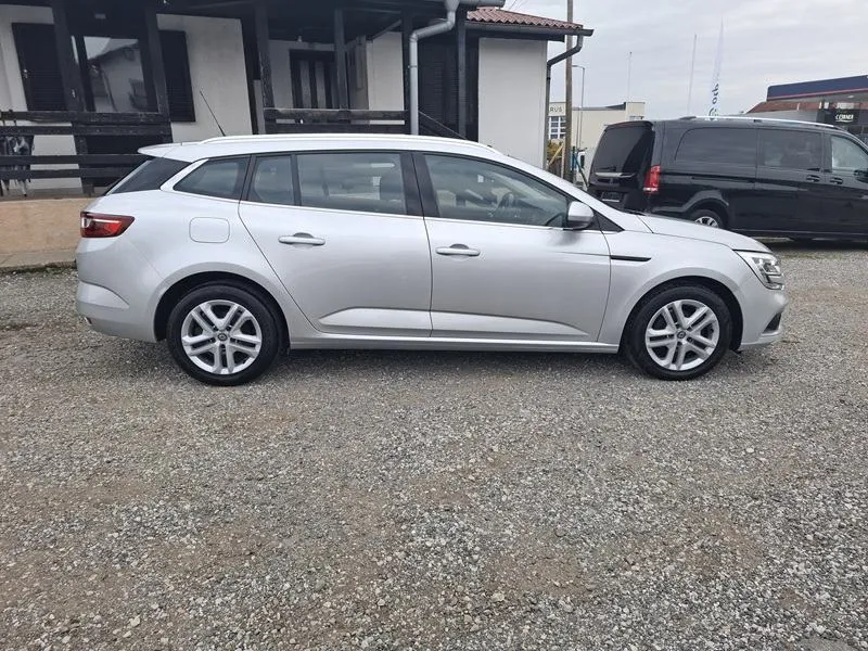 renault megane tce*klima*park.senzori* - slika 4