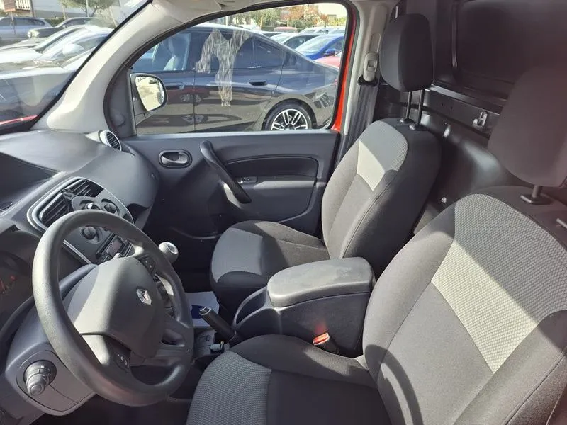 renault kangoo 1.5 dci*80ks*klima*tempomat* - slika 11