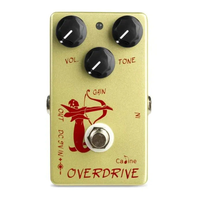 caline cp99 medusa overdrive - slika 2
