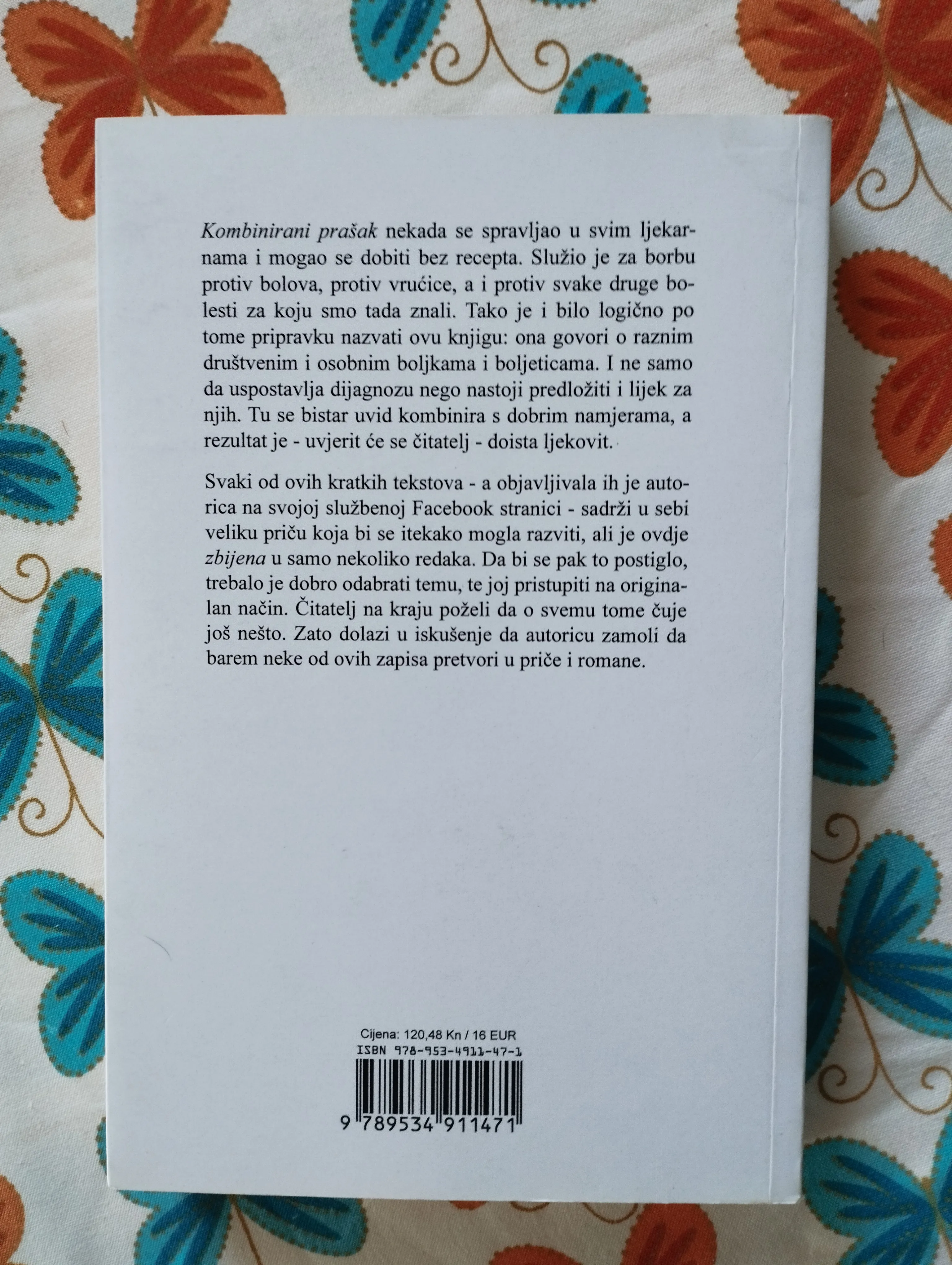 julijana matanović - kombinirani prašak - slika 3