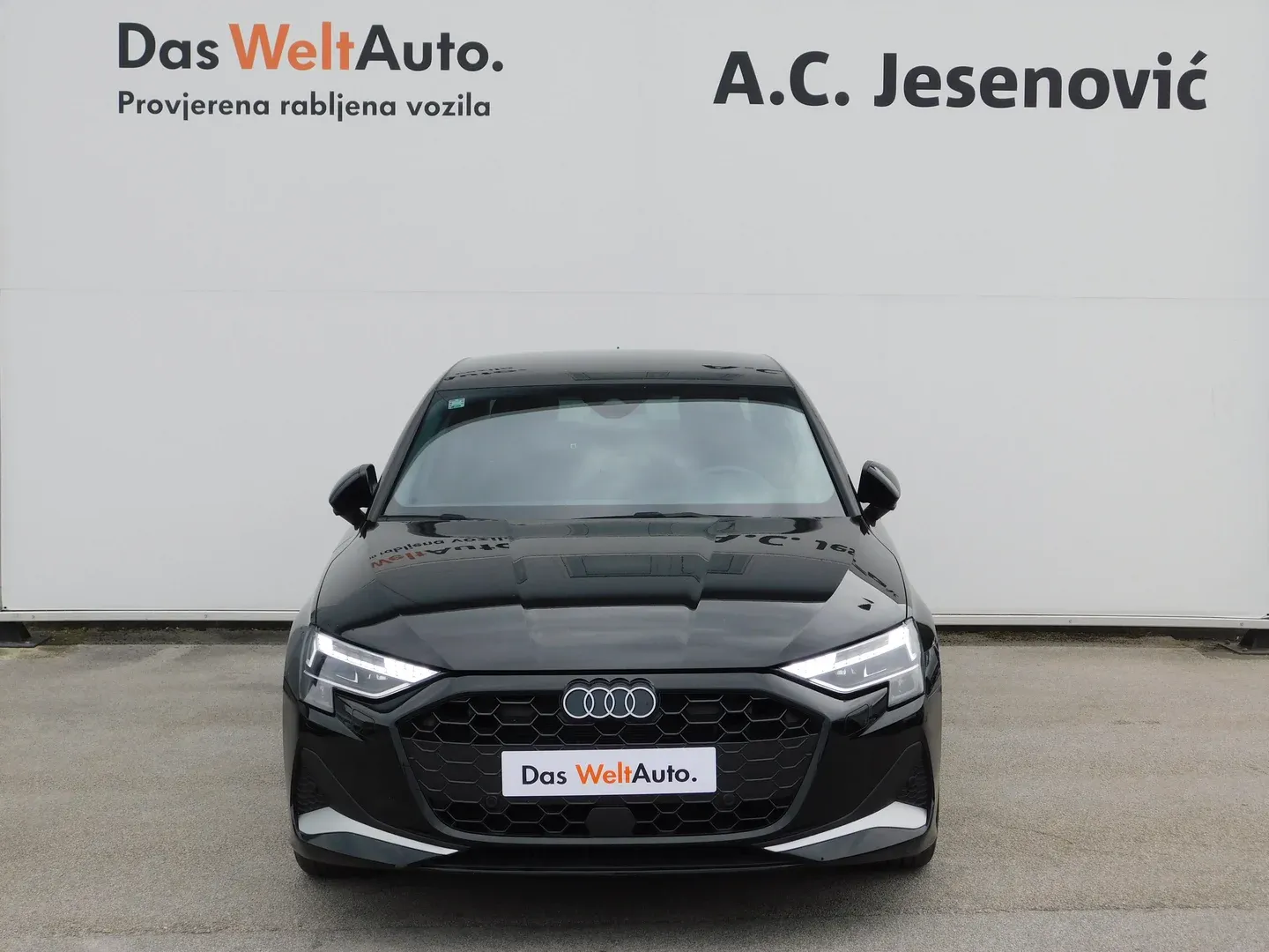 12590 audi a3 limousine 35tdi s tr advanced + - slika 2