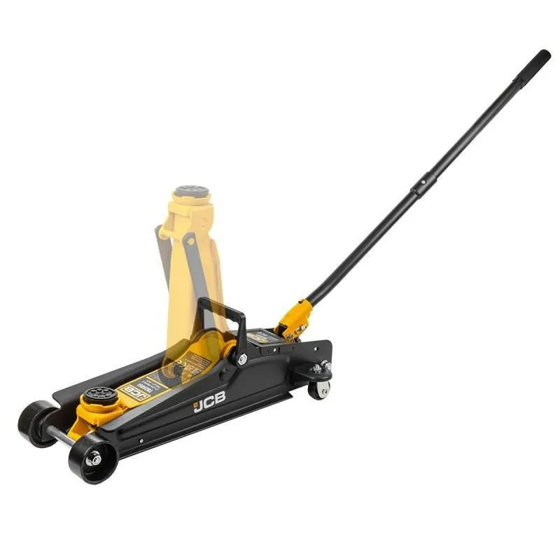 servisna dizalica 2t niskoprofilna jcb-t825051 - slika 5
