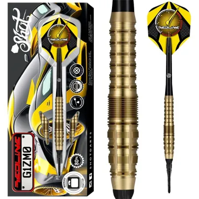 redline gizmo 80% 20g - slika 4