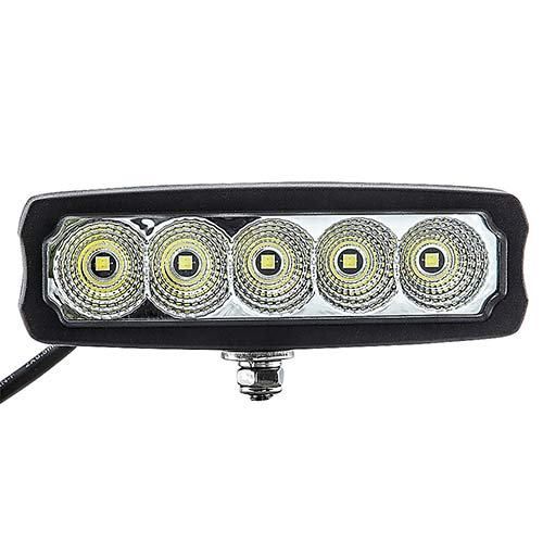 reflektor led bar ltpz wl-105 25w - slika 2
