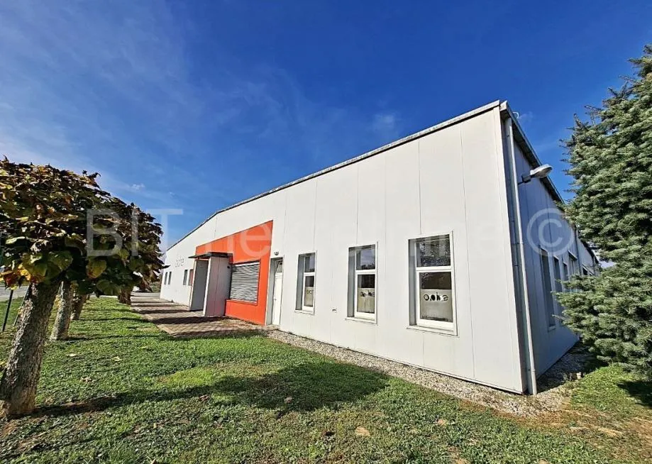 poslovni prostor prodaja centar 1500 m2 (prodaja) - slika 23