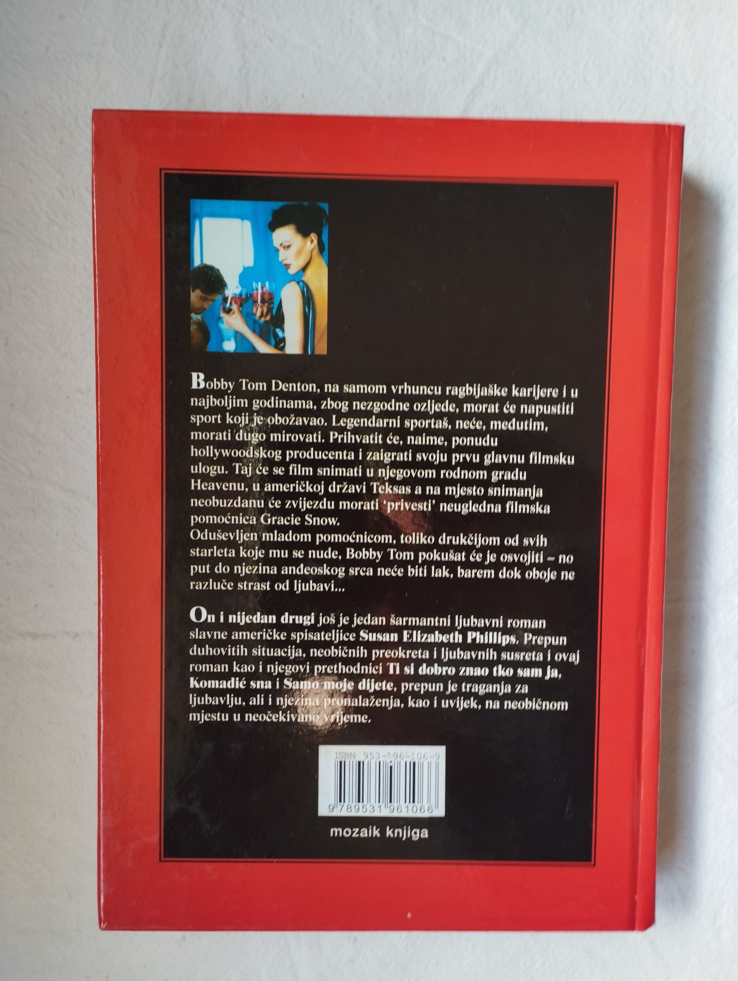 susan elizabeth phillips - on i nijedan drugi - slika 3