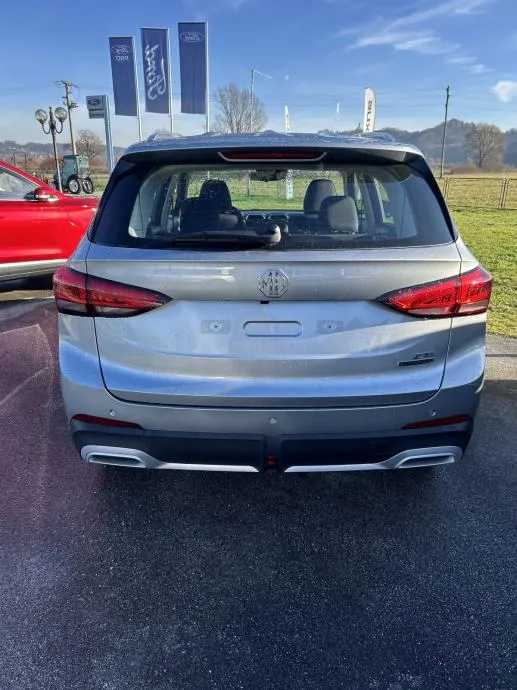 mg zs hybrid+ comfort - slika 4