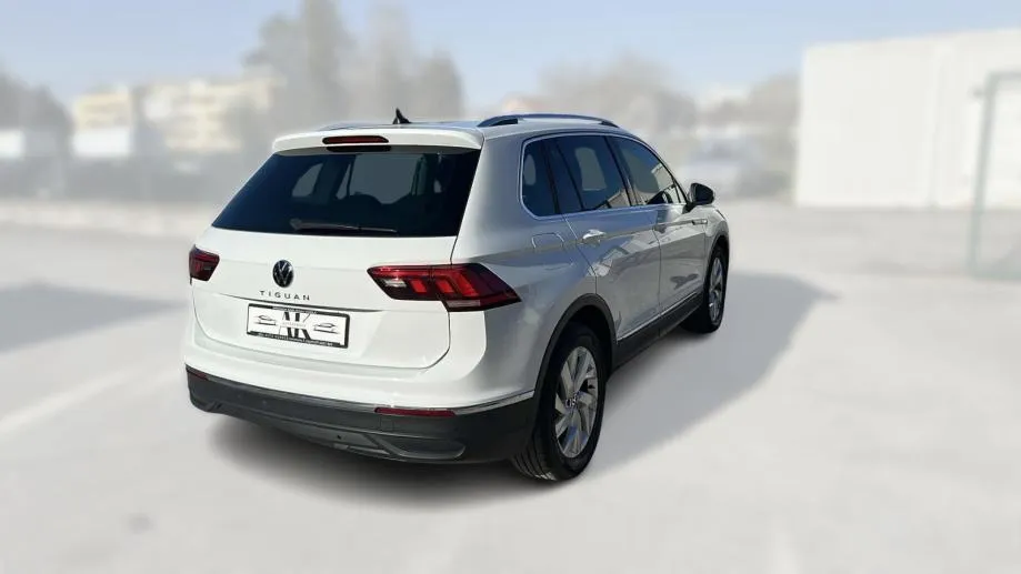 vw tiguan 2,0 tdi *dsg* jamstvo 24 mjeseca! - slika 5