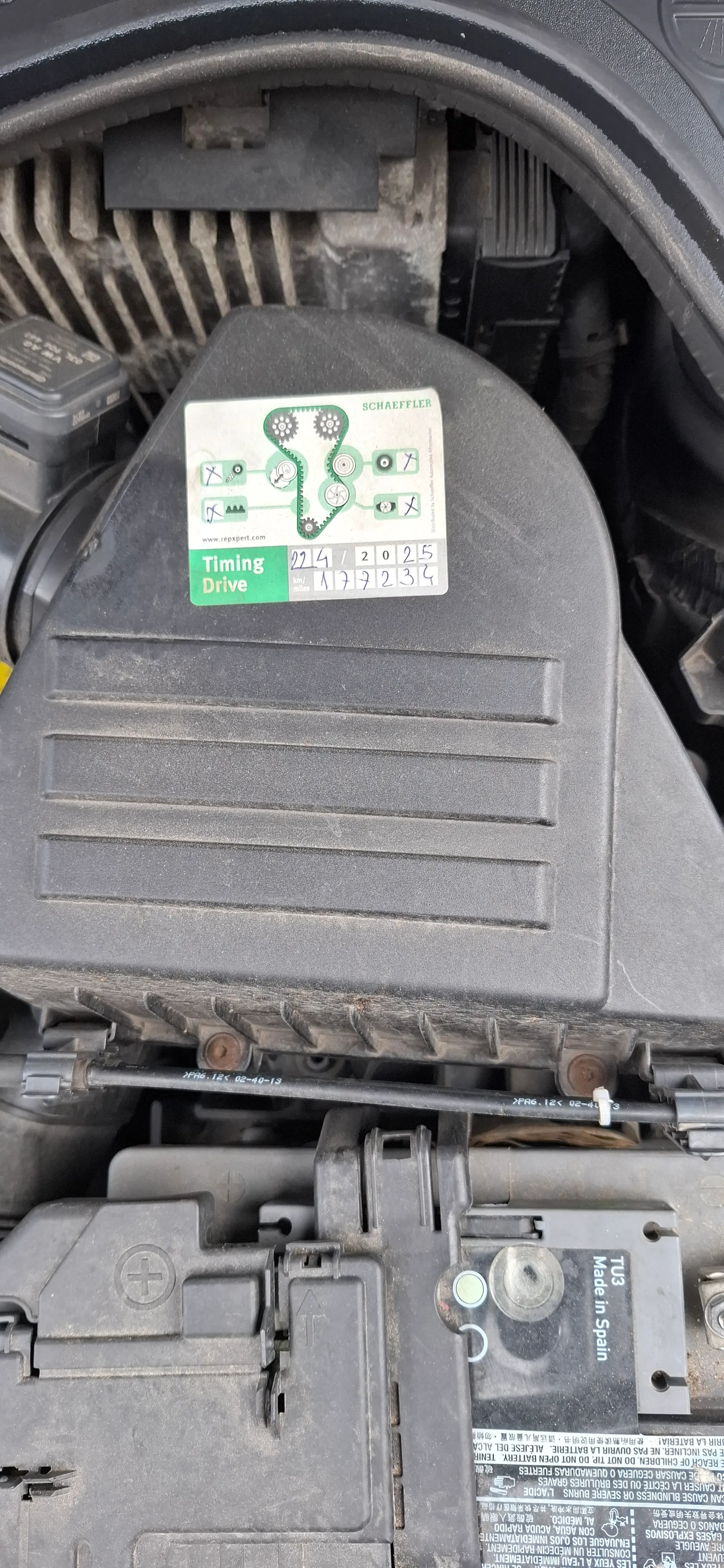 vw polo 1.6tdi 77kw/105ps 2014god. - slika 6