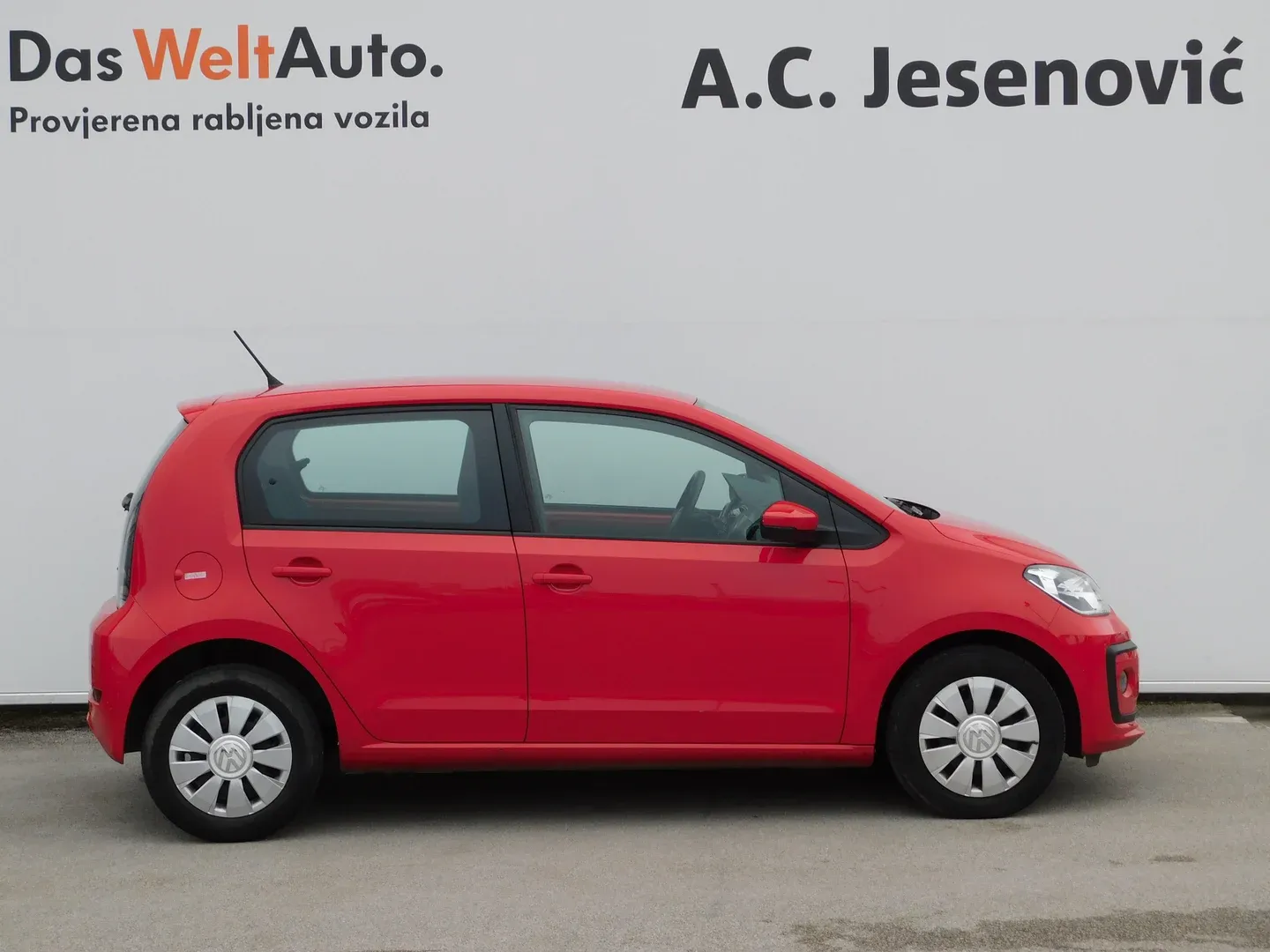 06434 volkswagen up! move up! 1.0 - slika 3