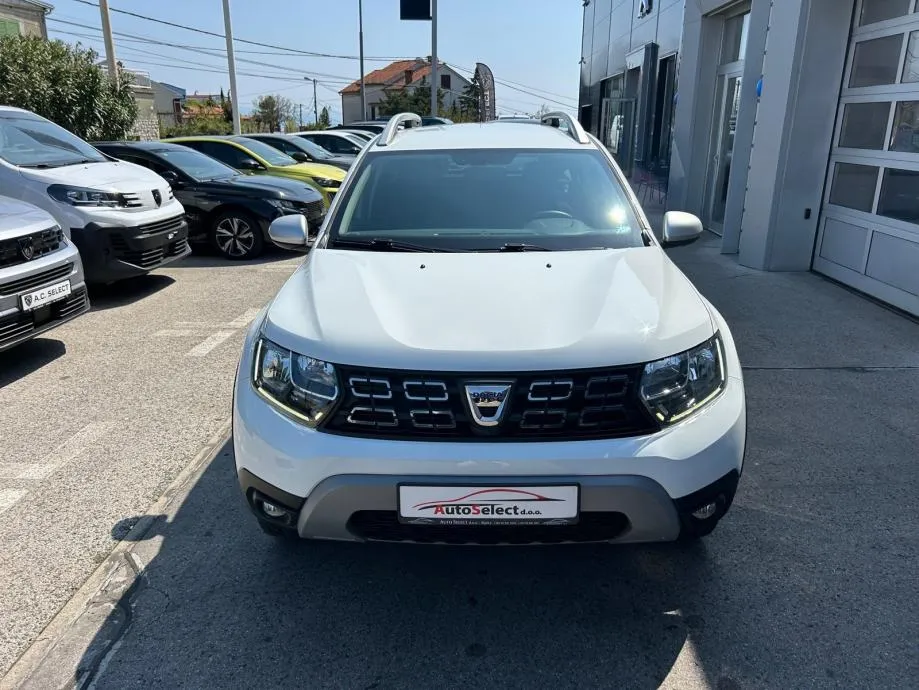 dacia duster 1.6 sce + gpl - 2019 - 130.000km - garancija - reg 1.god - slika 3