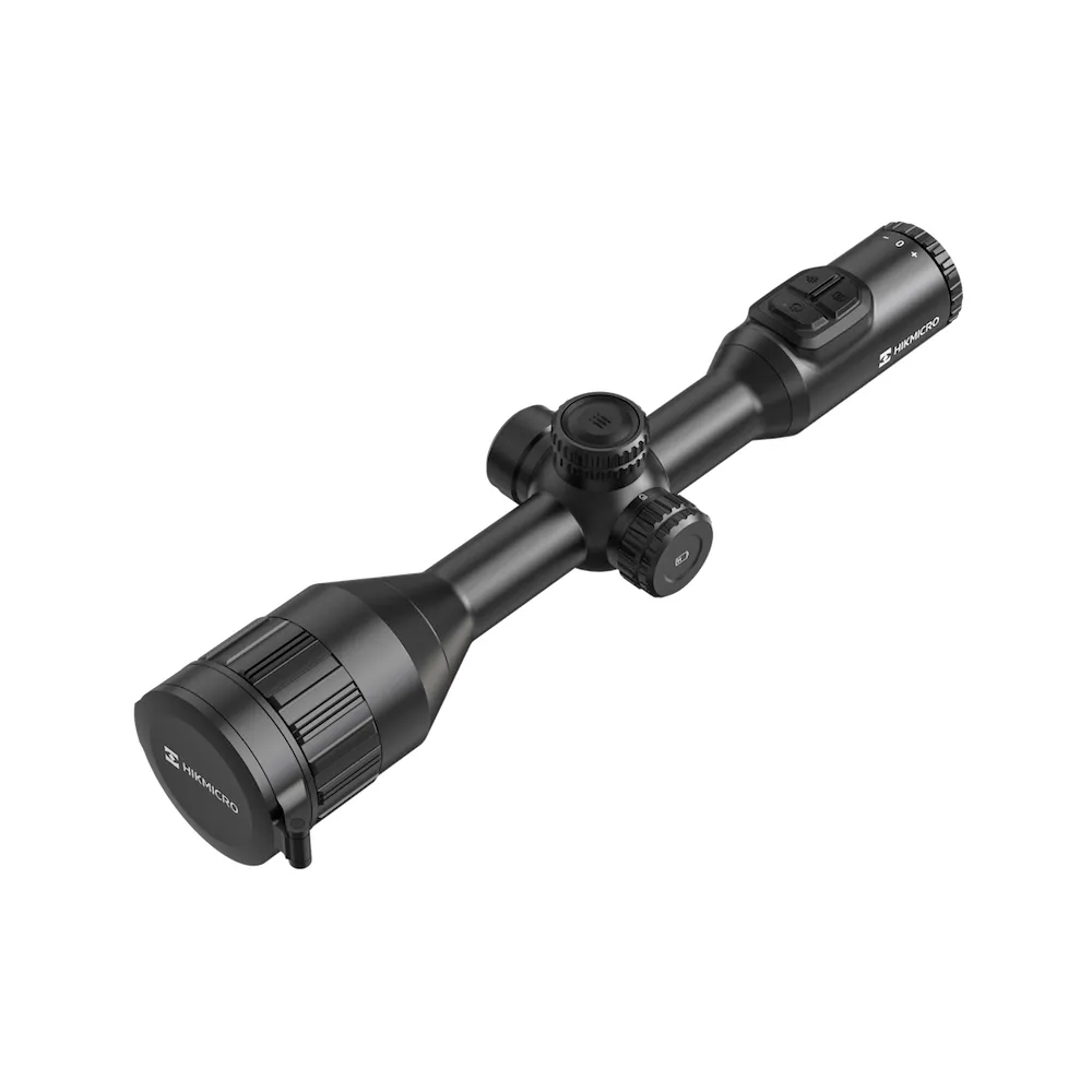 hikmicro stellar 3.0 sq50l - termalna optika - slika 4