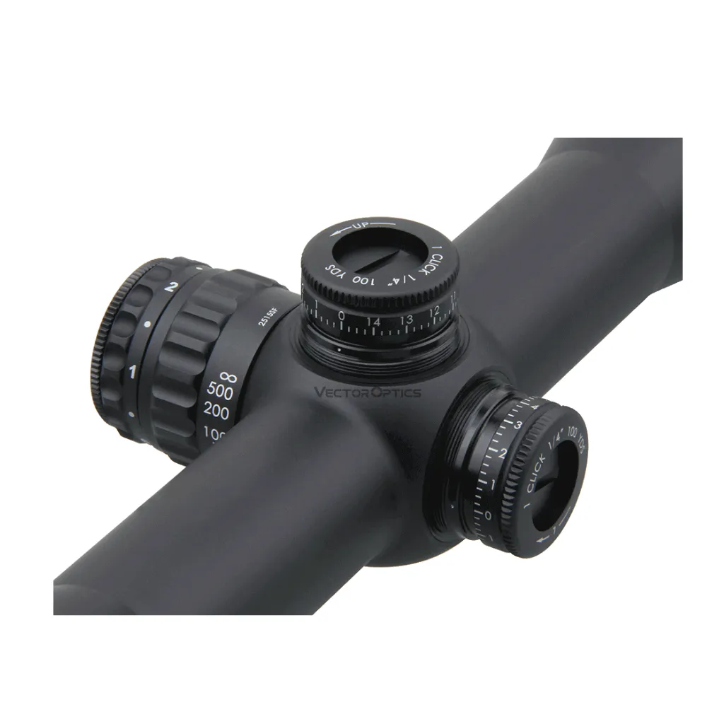 vector optics continental 2,5-15x56 hunting - slika 8