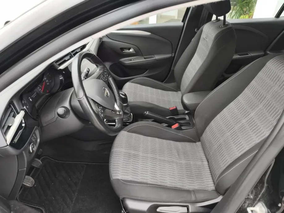 opel corsa edition 1.2 s/s, 55kw - 7 godina garancije! - slika 11