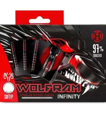 Harrows Wolfram Infinity 97% 20g - Zagreb