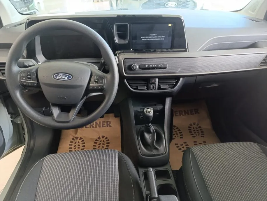 ford courier v769 van trend 1.5 ecoblue 100ks, 2024 god. - slika 6