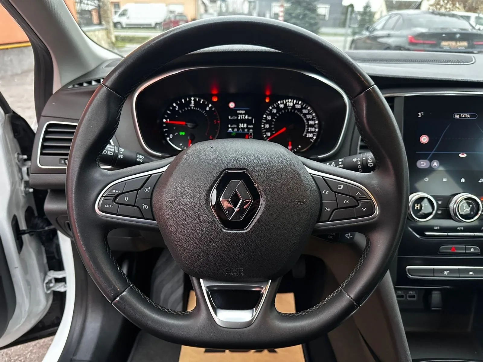renault megane grandtour dci •2022.g.•navi•leasingbezučešća• - slika 18