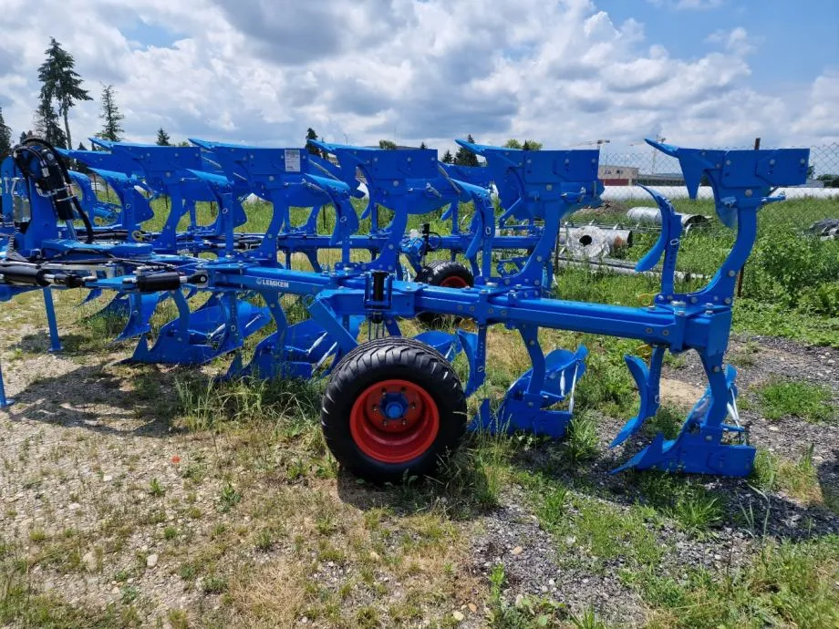 lemken juwel 8 - slika 3