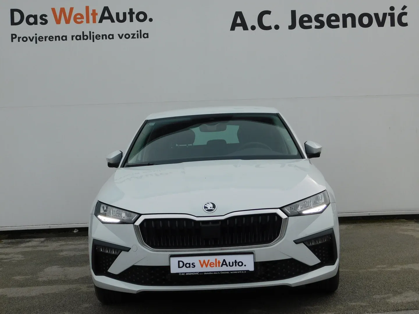 11755 škoda scala fl selection 1.0 tsi - slika 2