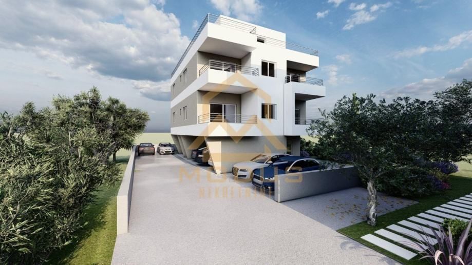 kaštel kambelovac /trosoban stan + 2 parking mjesta /baletna (prodaja) - slika 6