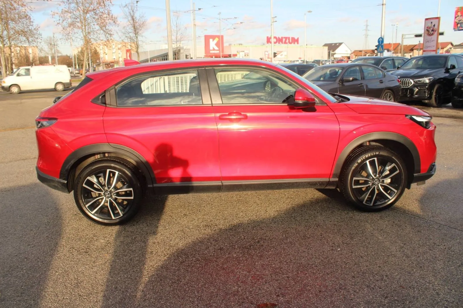 honda hr-v 1.5 hev elegance automatik - slika 4