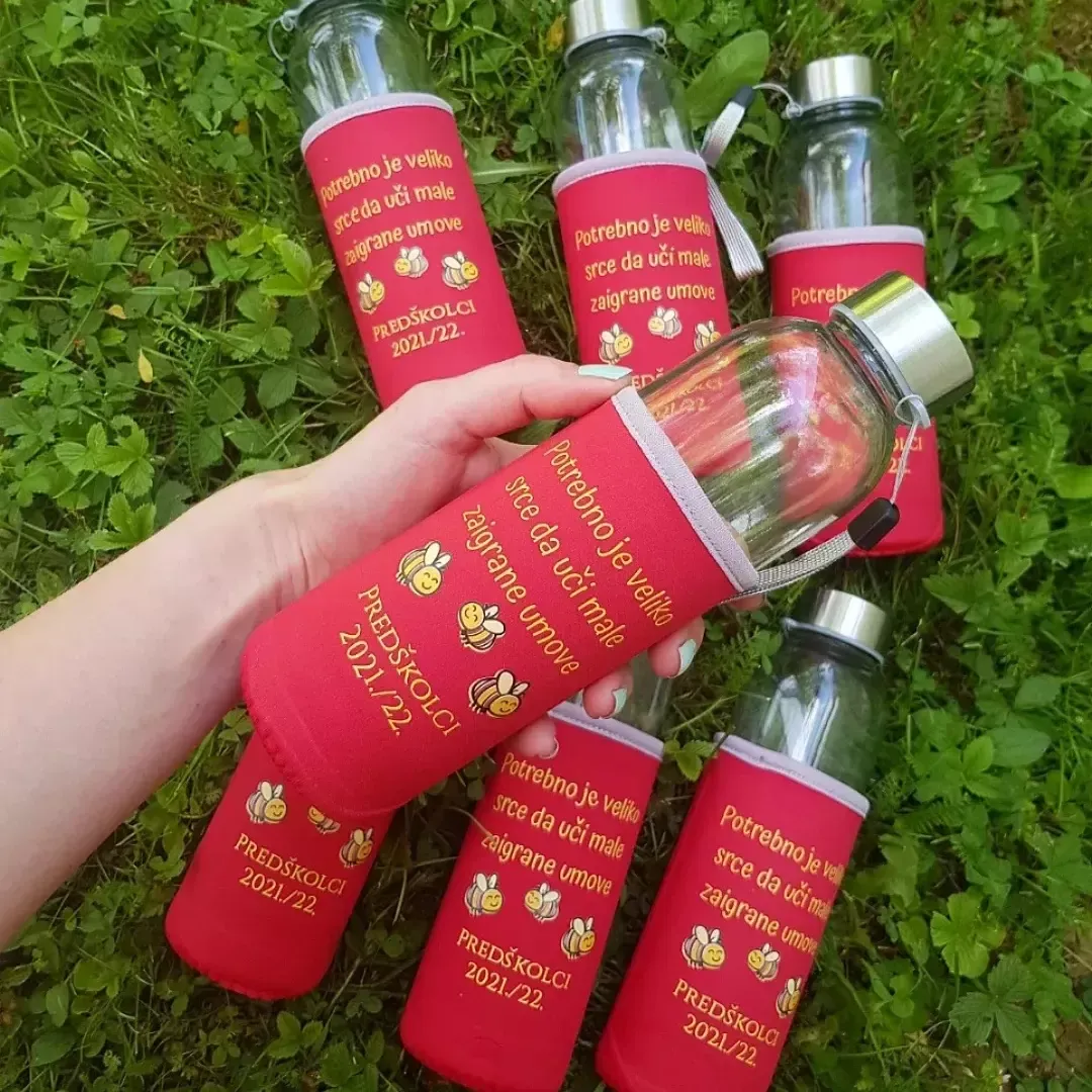 boca za vodu s tiskom – 500ml - slika 23