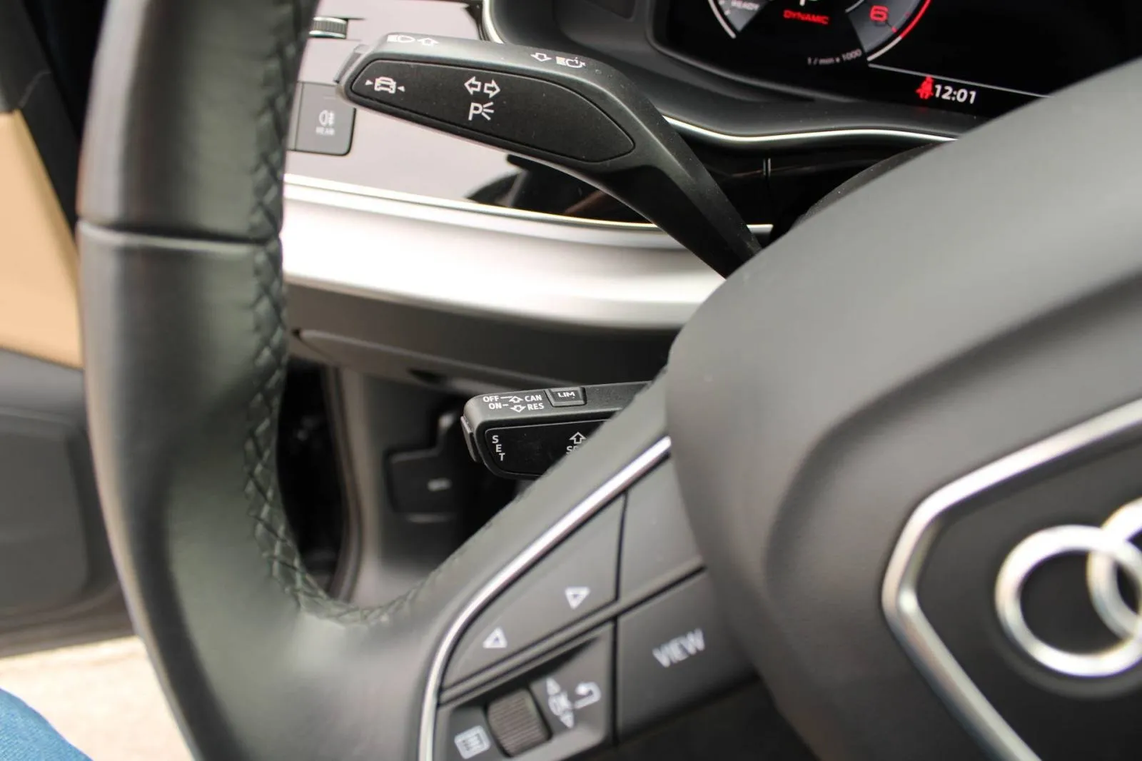 audi q7 50 tdi quattro automatik *led, navigacija, kamera* - slika 16
