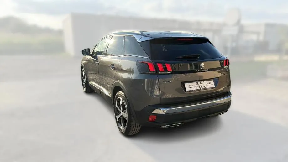 peugeot 3008 1,2 130 ks * gt line * panorama * jamstvo 24 mjeseca! - slika 3