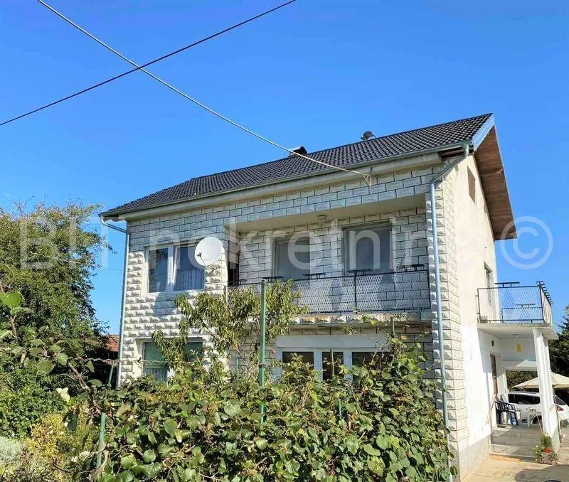 kuća prodaja novigrad podravski 230m2 (prodaja) - slika 2