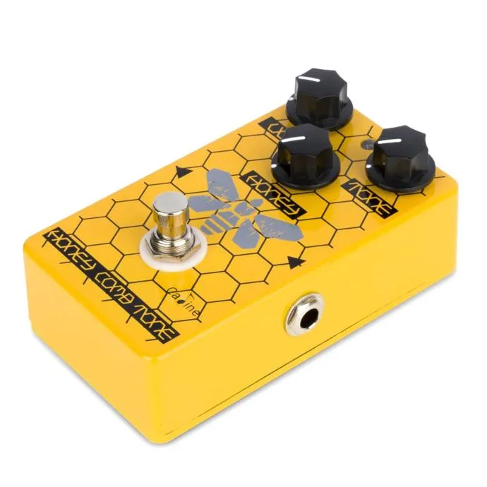 caline cp84 honey comb tone overdrive - slika 4