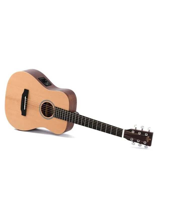 SIGMA TM-12E travel guitar ELEKTRO-AKUSTIČNA GITARA - Zagreb