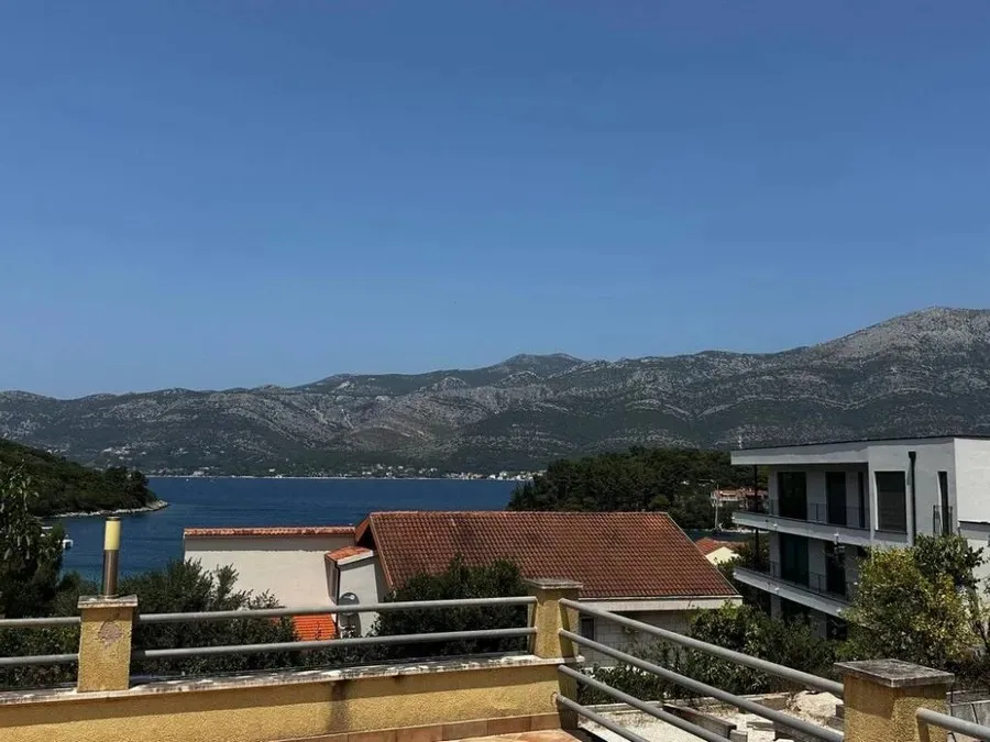 Stan na prodaju - Korčula