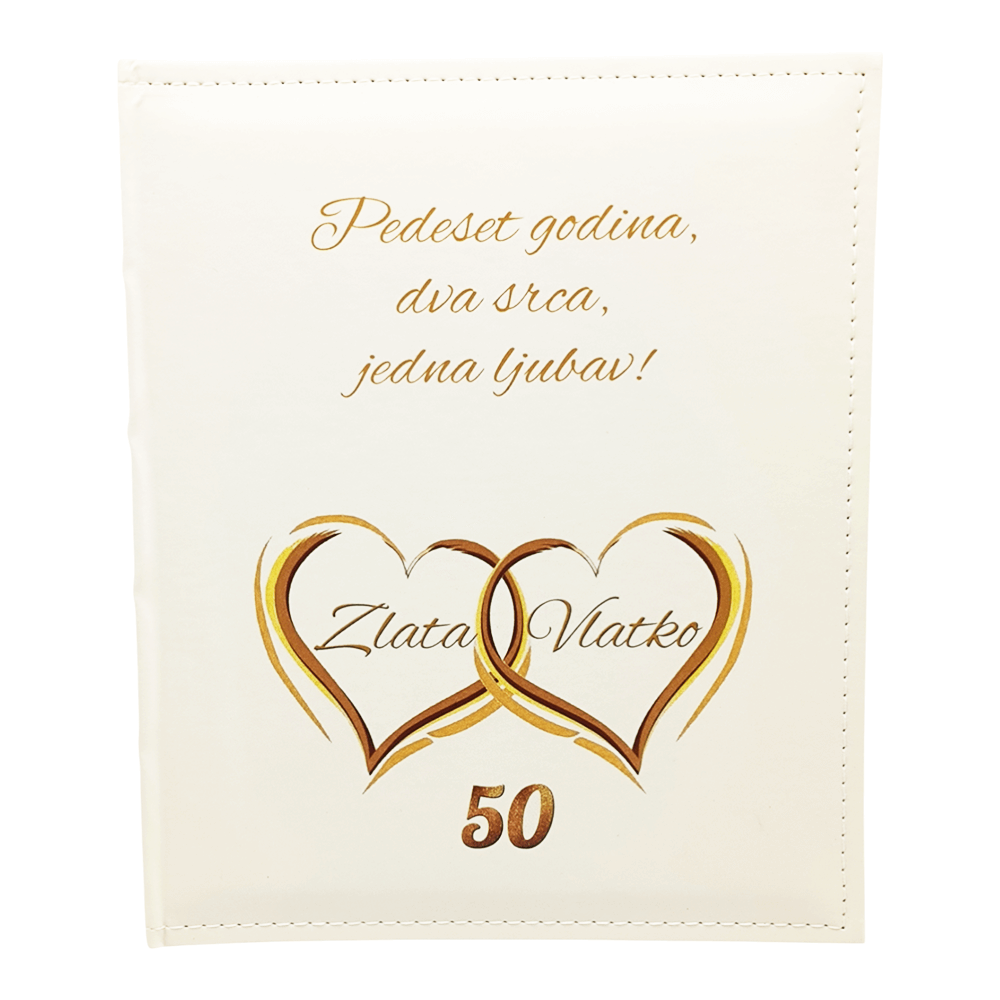 pokloni za vjenčanje i godišnjice braka - slika 5