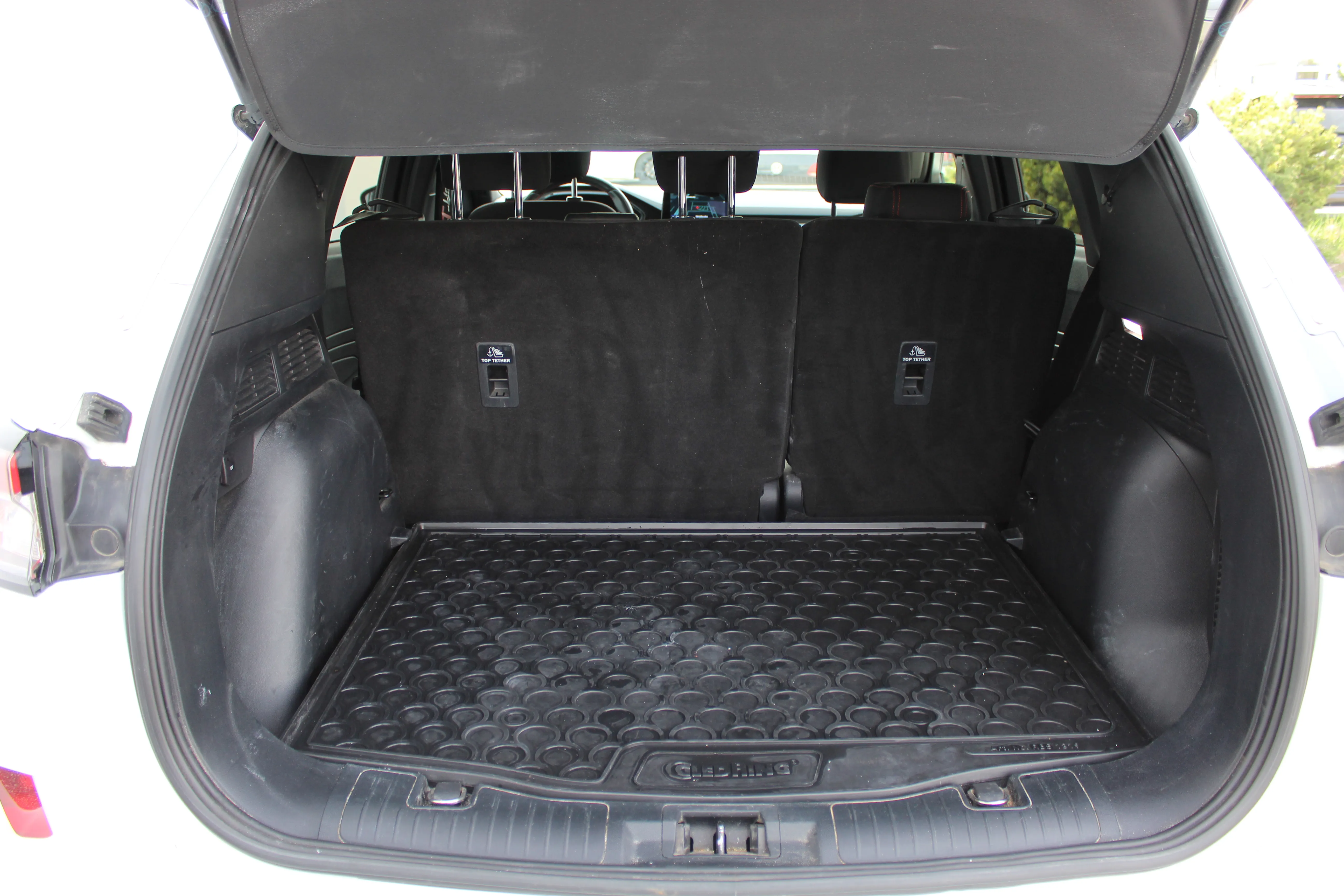 ford kuga st-line - slika 16