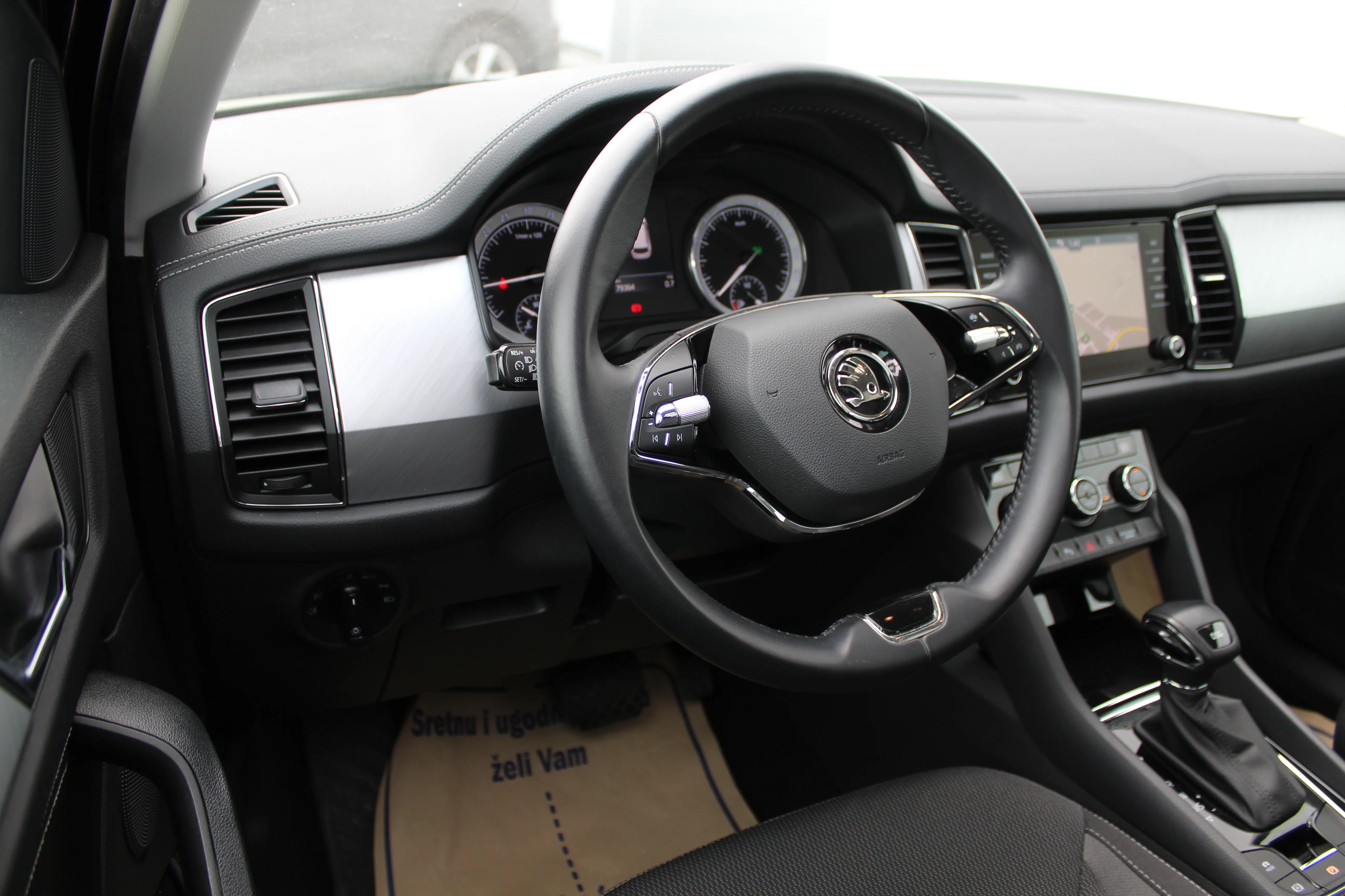 13126 škoda kodiaq ambition 2.0 tdi dsg - slika 9