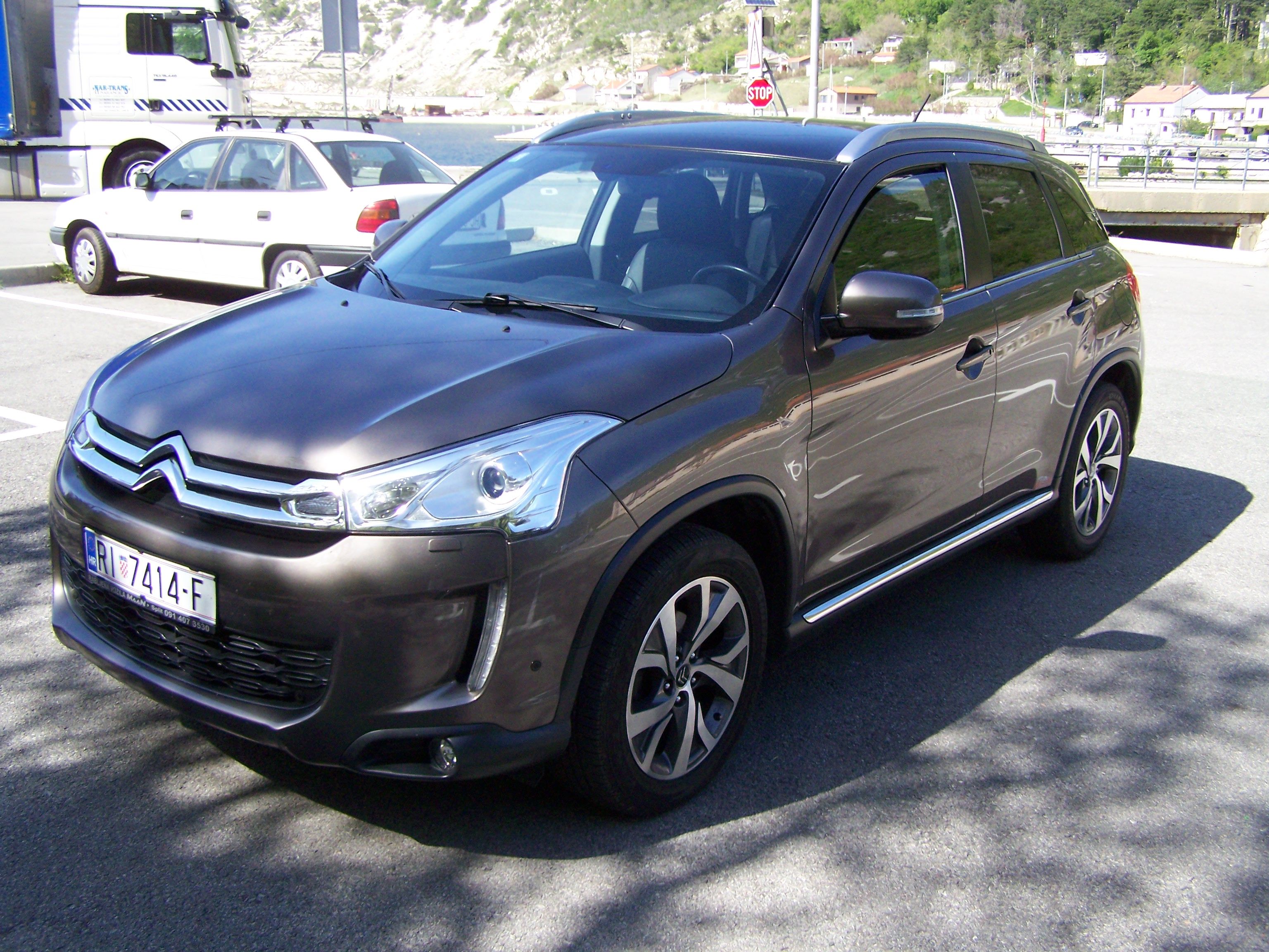 citroen c4 aircross 1.8 hdi - slika 6