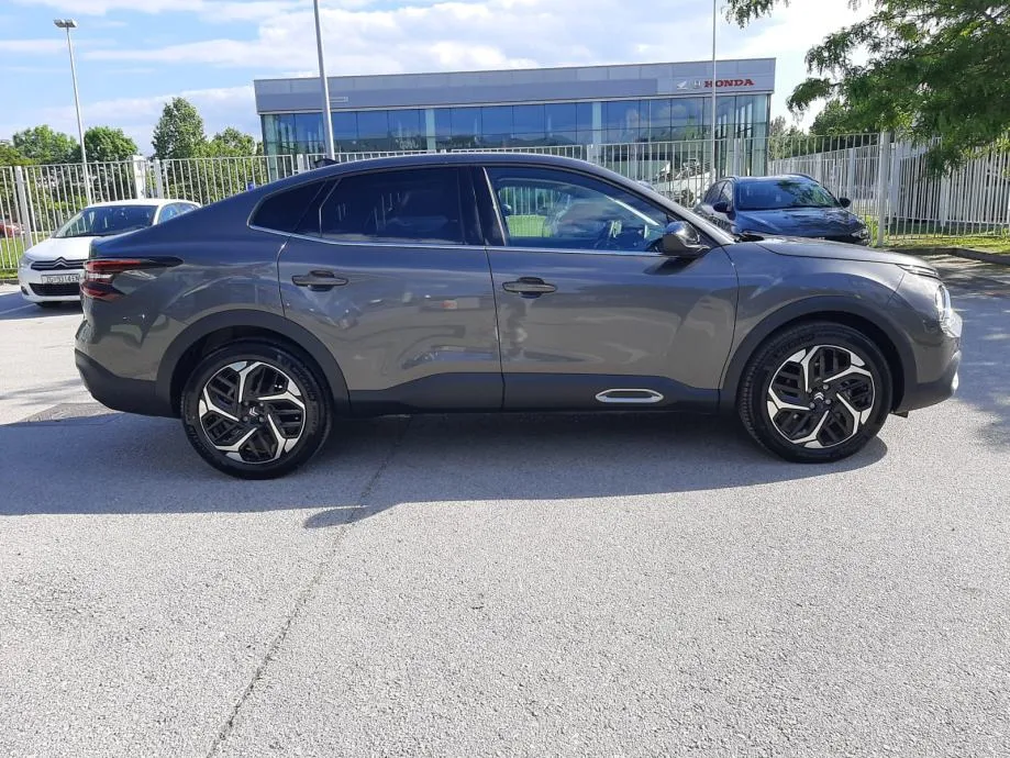 citroën c4 x max puretech 130 eat8 - slika 6