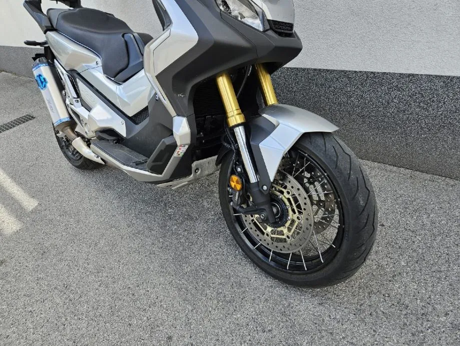 honda x adv 750 abs 750, 2017 god. - slika 8