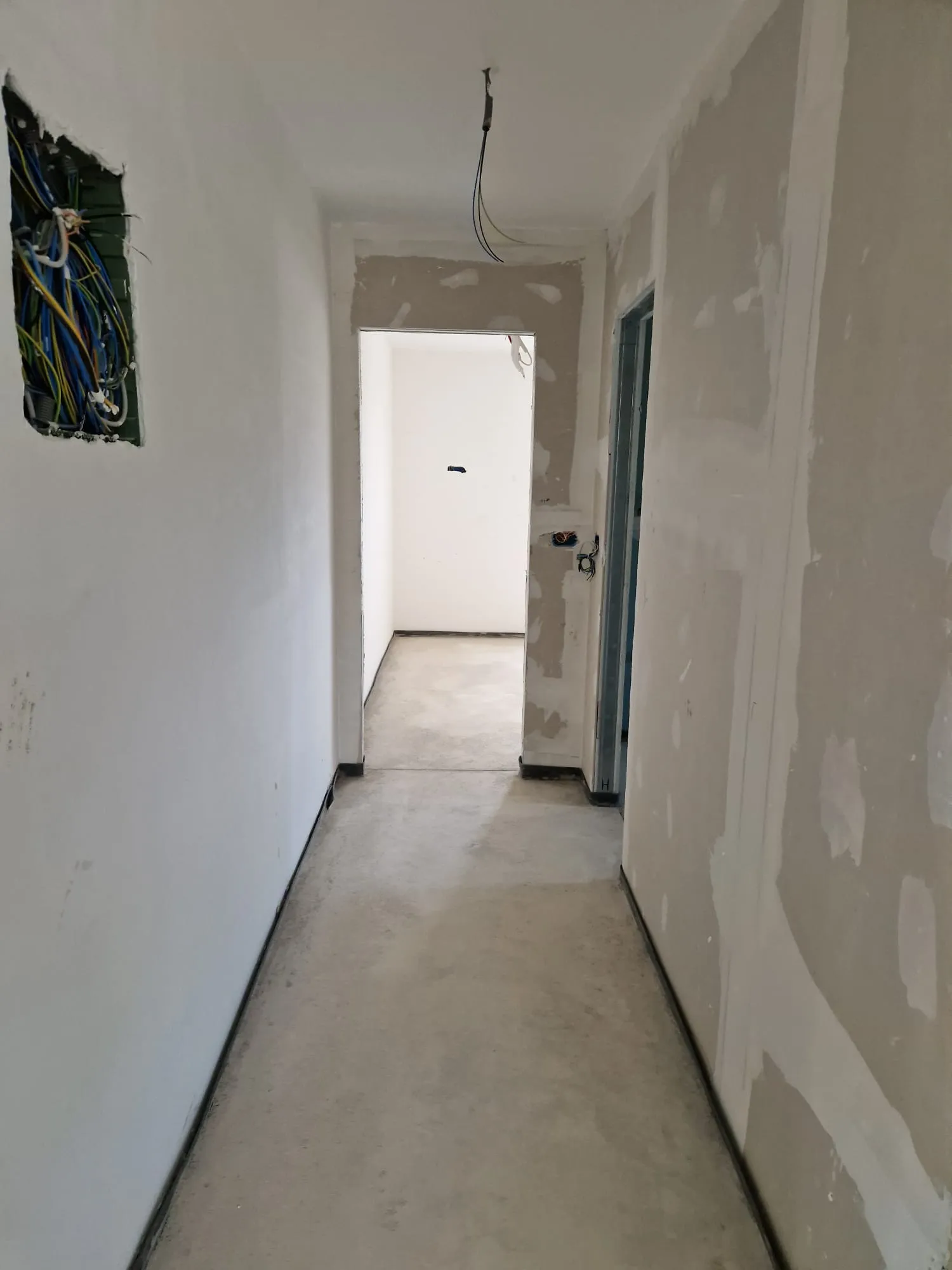 prodaja – novogradnja, 64,56 m², okolica poreča (9 km) - slika 4