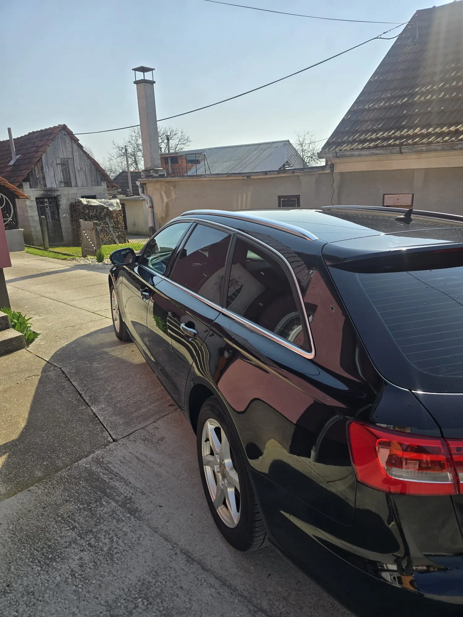 audi a6 avant - slika 6