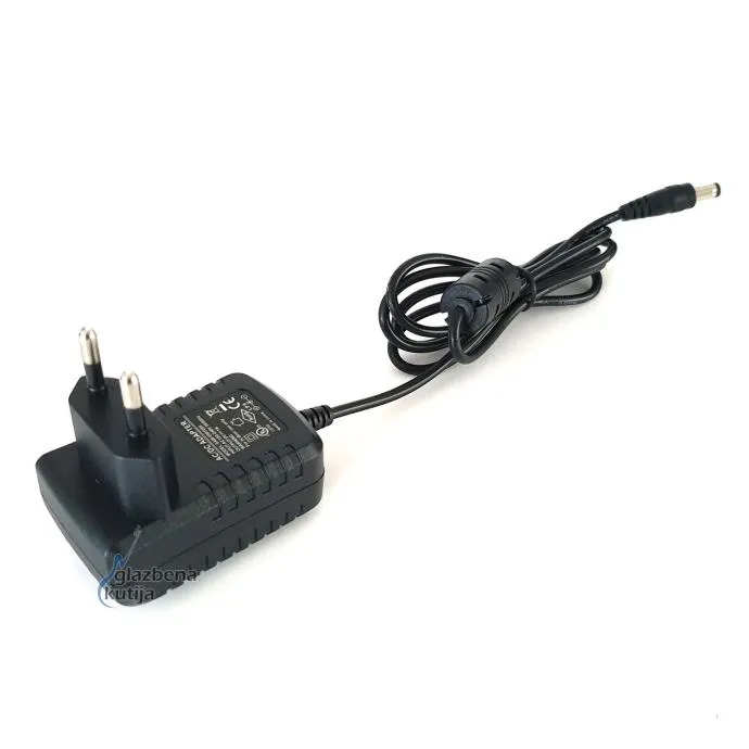 caline cp-a1 9v 1a adapter - slika 2