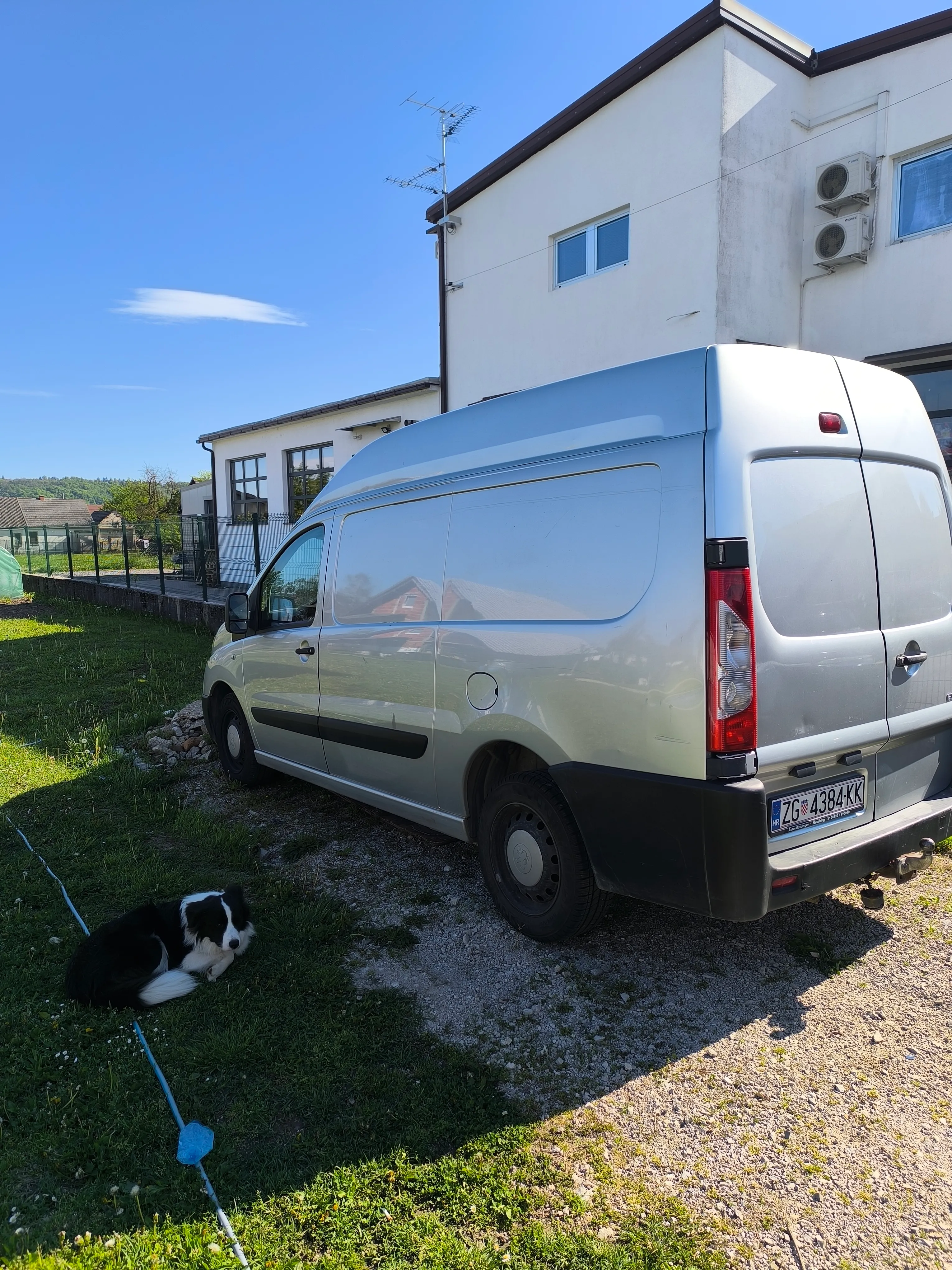 peugeot expert 2.0hdi 2011g l2h2 - slika 2
