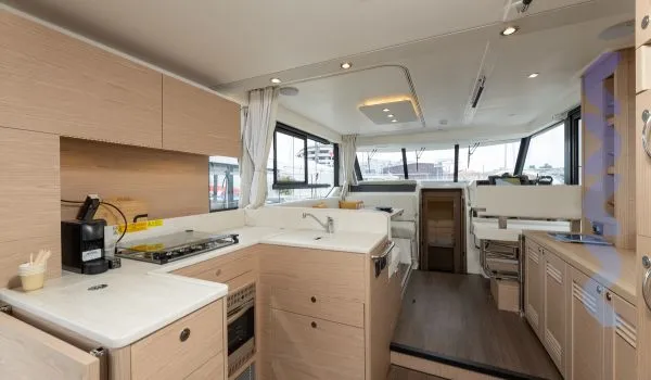 swift trawler 41,2025 - isprobajte ga u charteru - slika 25