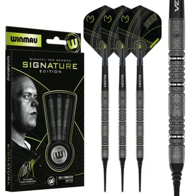 MVG Signature Edition 18BW/20FW - Zagreb