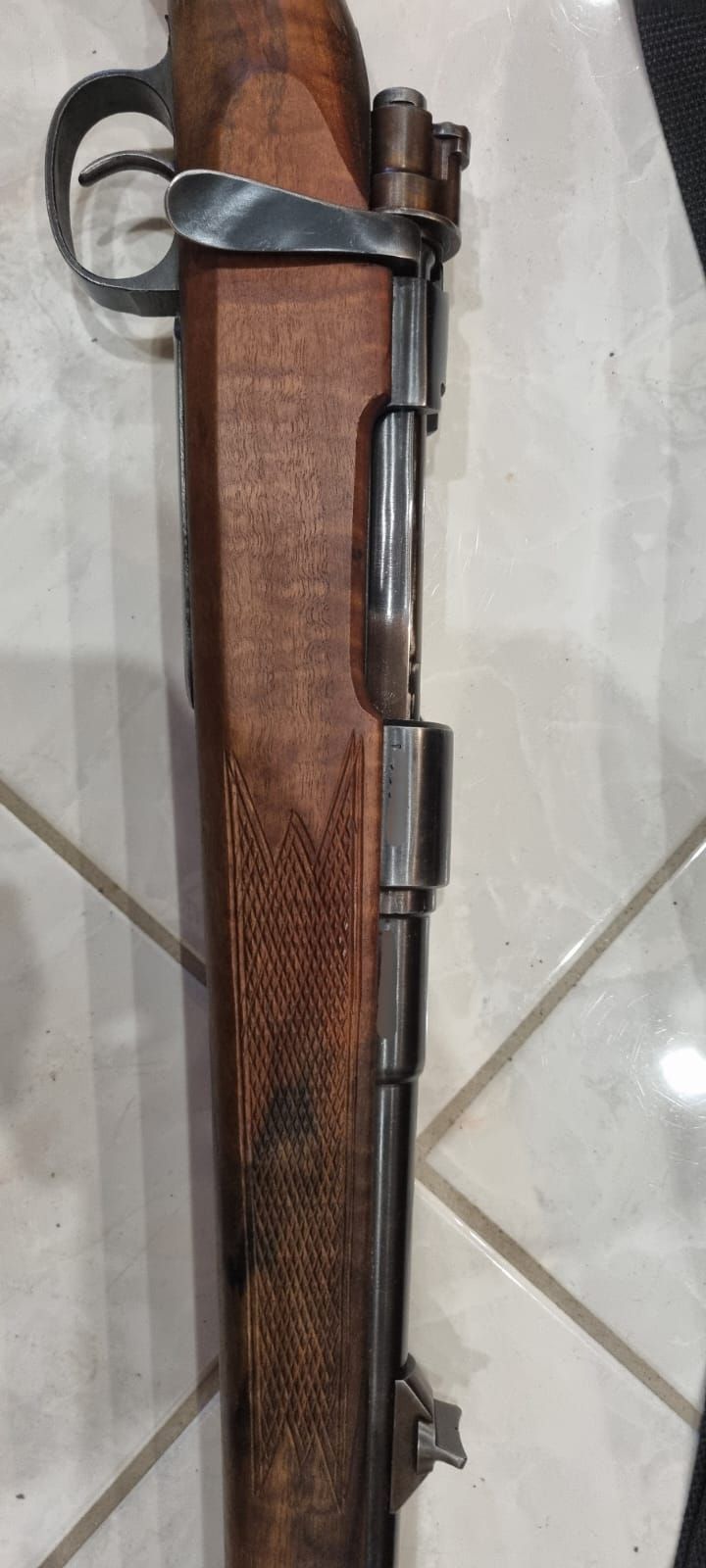 cz vk m-48a call 8x57 - slika 2